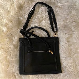 KC JAGGER HANDBAG SHOULDER BAG